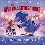 Der Weihnachtosaurus - Ein Dino zum Fest
