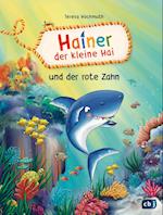 Hainer der kleine Hai und der rote Zahn