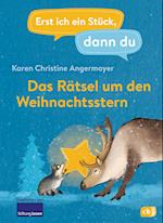 Erst ich ein Stück dann du - Das Rätsel um den Weihnachtsstern