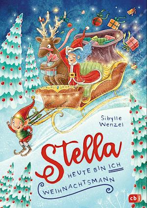 Stella - Heute bin ich Weihnachtsmann