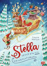 Stella - Heute bin ich Weihnachtsmann