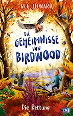 Die Geheimnisse von Birdwood - Die Rettung