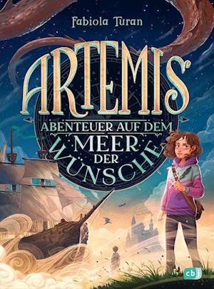 Artemis - Abenteuer auf dem Meer der Wünsche