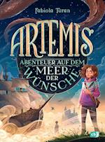 Artemis - Abenteuer auf dem Meer der Wünsche