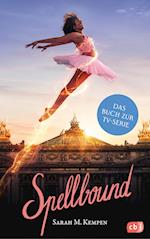 Spellbound - Verzaubert in Paris