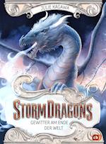 Storm Dragons - Gewitter am Ende der Welt