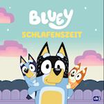 BLUEY - Schlafenszeit