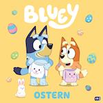 BLUEY - Ostern