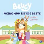 BLUEY - Meine Mum ist die Beste