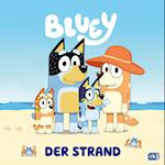 BLUEY - Der Strand