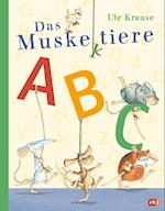 Das Muskeltiere-ABC