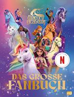 Unicorn Academy - Die magische Welt