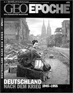 GEO Epoche Deutschland nach dem Krieg