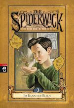 Die Spiderwick Geheimnisse 03 - Im Bann der Elfen