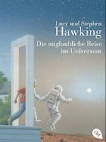 Die unglaubliche Reise ins Universum