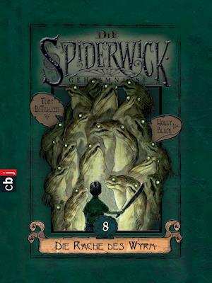 Die Spiderwick Geheimnisse - Die Rache des Wyrm