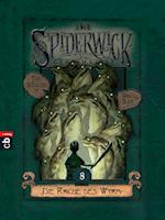 Die Spiderwick Geheimnisse - Die Rache des Wyrm