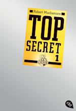 Top Secret 01. Der Agent