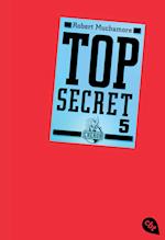 Top Secret 05. Die Sekte