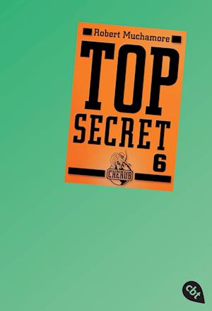 Top Secret 06. Die Mission