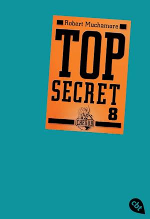 Top Secret 08. Der Deal