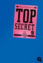 Top Secret 09. Der Anschlag