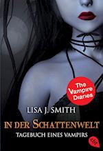 Tagebuch eines Vampirs 04. In der Schattenwelt