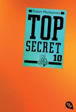 Top Secret 10 - Das Manöver