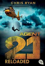 Agent 21 Band 02 - Reloaded