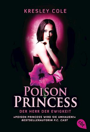 Poison Princess 02 - Der Herr der Ewigkeit