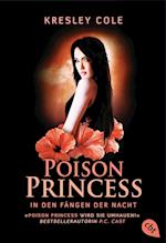 Poison Princess 03 - In den Fängen der Nacht