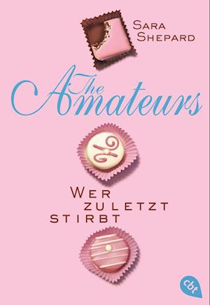 THE AMATEURS - Wer zuletzt stirbt