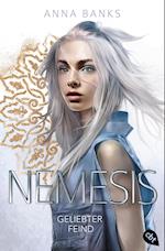 Nemesis - Geliebter Feind