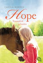 Hope - Traumpferd gefunden