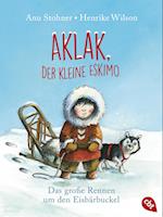 Aklak, der kleine Eskimo