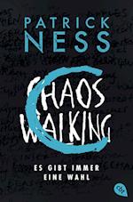 Chaos Walking - Es gibt immer eine Wahl