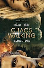 Chaos Walking - Der Roman zum Film