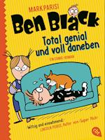 Ben Black - Total genial und voll daneben