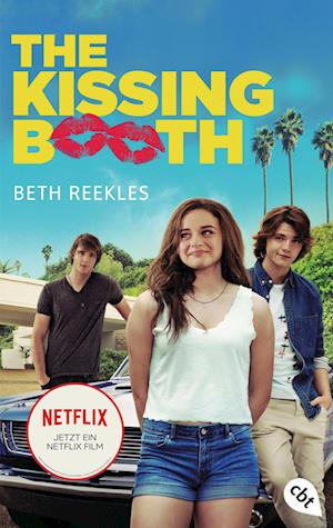 The Kissing Booth