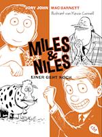 Miles & Niles - Einer geht noch