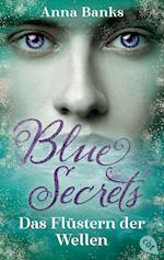 Blue Secrets - Das Flüstern der Wellen