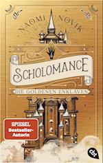 Scholomance - Die goldenen Enklaven