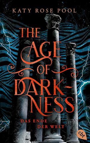 The Age of Darkness - Das Ende der Welt