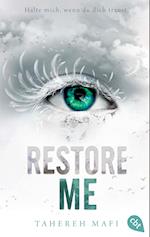 Restore Me