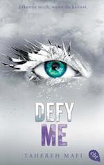 Defy Me