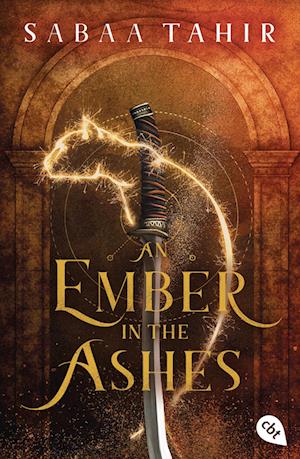 An Ember in the Ashes