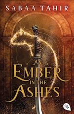 An Ember in the Ashes