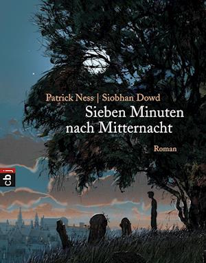 Sieben Minuten nach Mitternacht