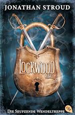 Lockwood & Co. 01. Die Seufzende Wendeltreppe