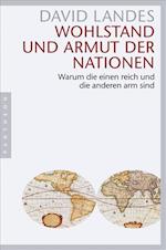 Wohlstand und Armut der Nationen